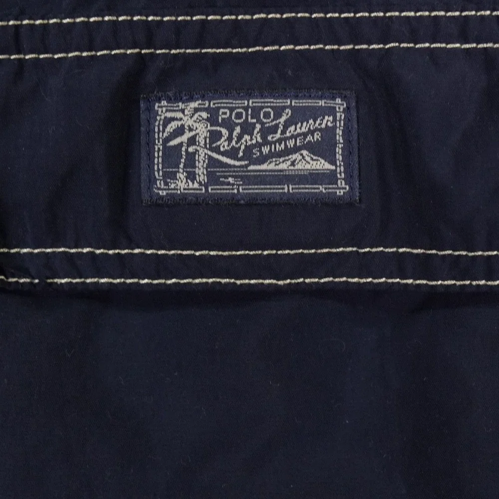 Polo Ralph Lauren beach medium monitor